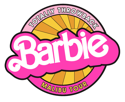 Barbie Malibu Tour Brings Exclusive Pop-Up Merch to LA, Vegas, Houston &  More